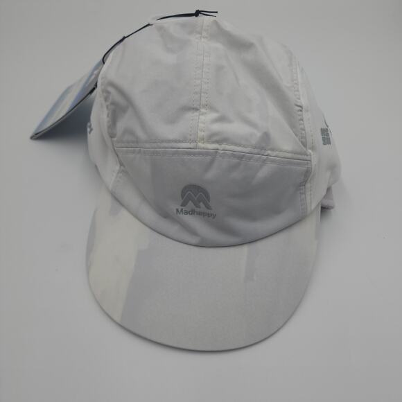 Madhappy x Columbia Bugaboo Interchangeable Ski Hat Winter Silver - Picture 4 of 11